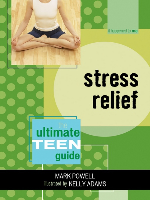 Title details for Stress Relief by Mark Powell - Available